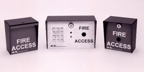 Fire Access Systems